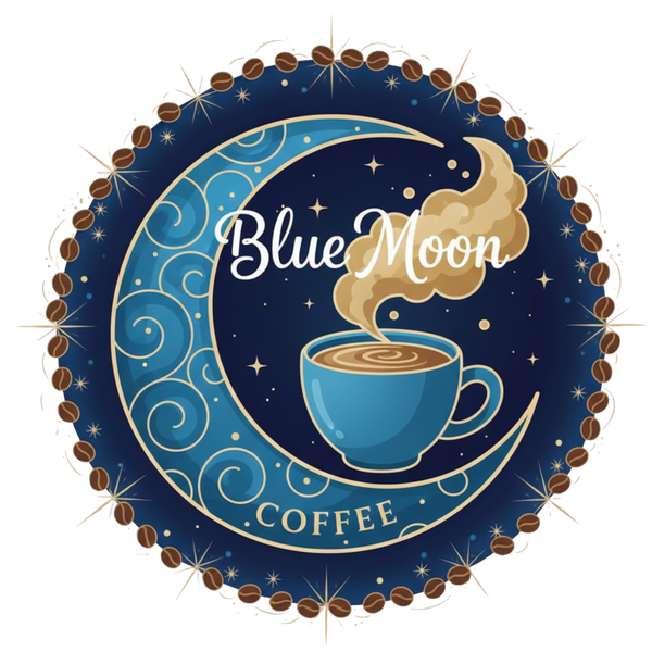 Blue Moon Coffee
